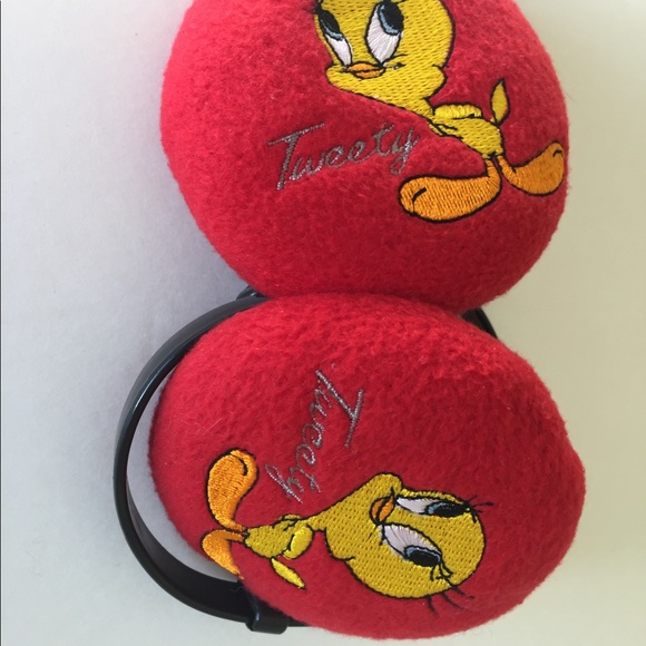 Complete Ski Set red ski jacket black ski pants red hat scarf gloves Kids 122 cm - Picture 8 of 8